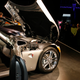 Illustration for article titled GM Performance Parts Bringing Solstice GXP Coupe To SEMA